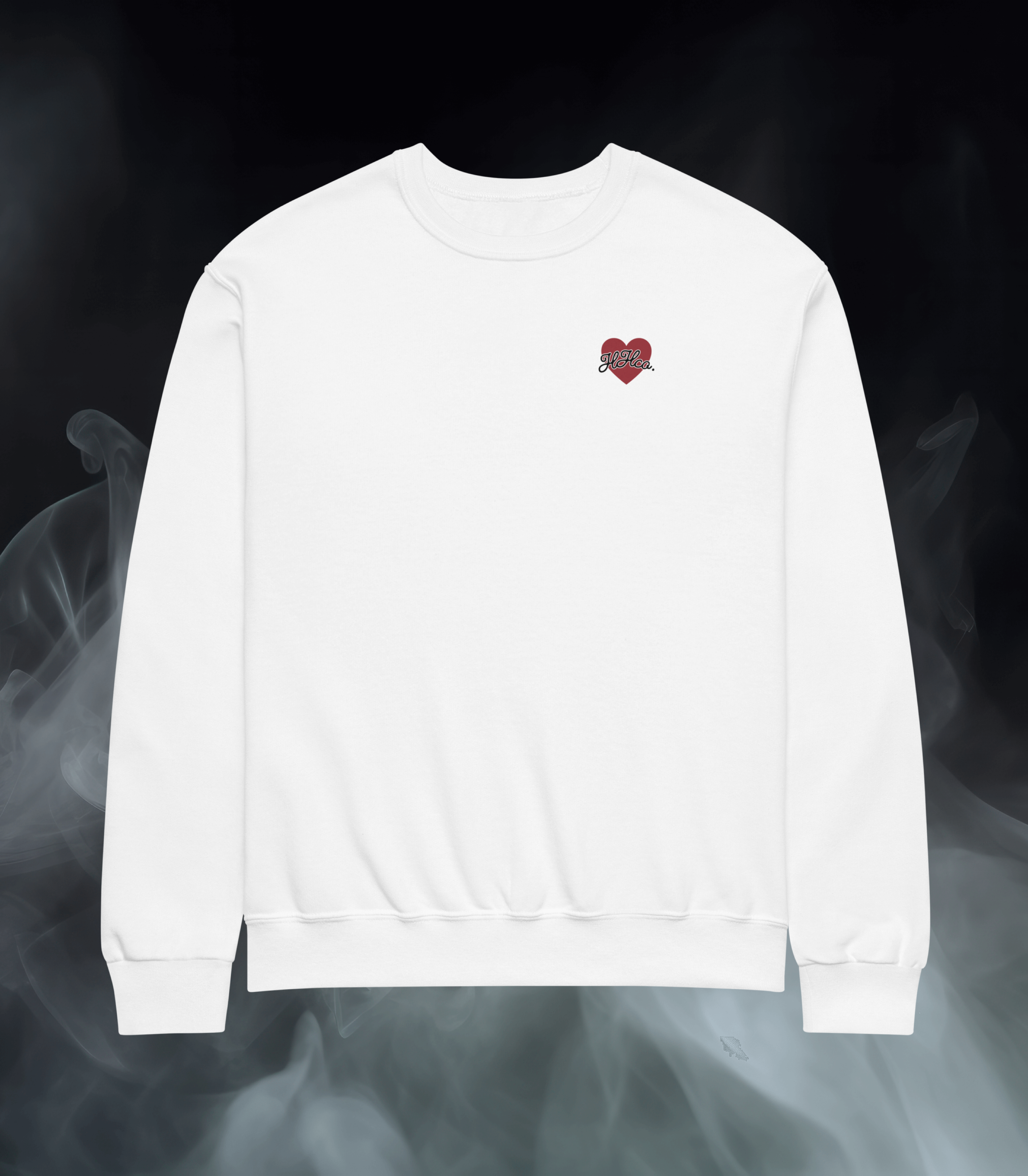 RN OF HEARTS SWEATSHIRT