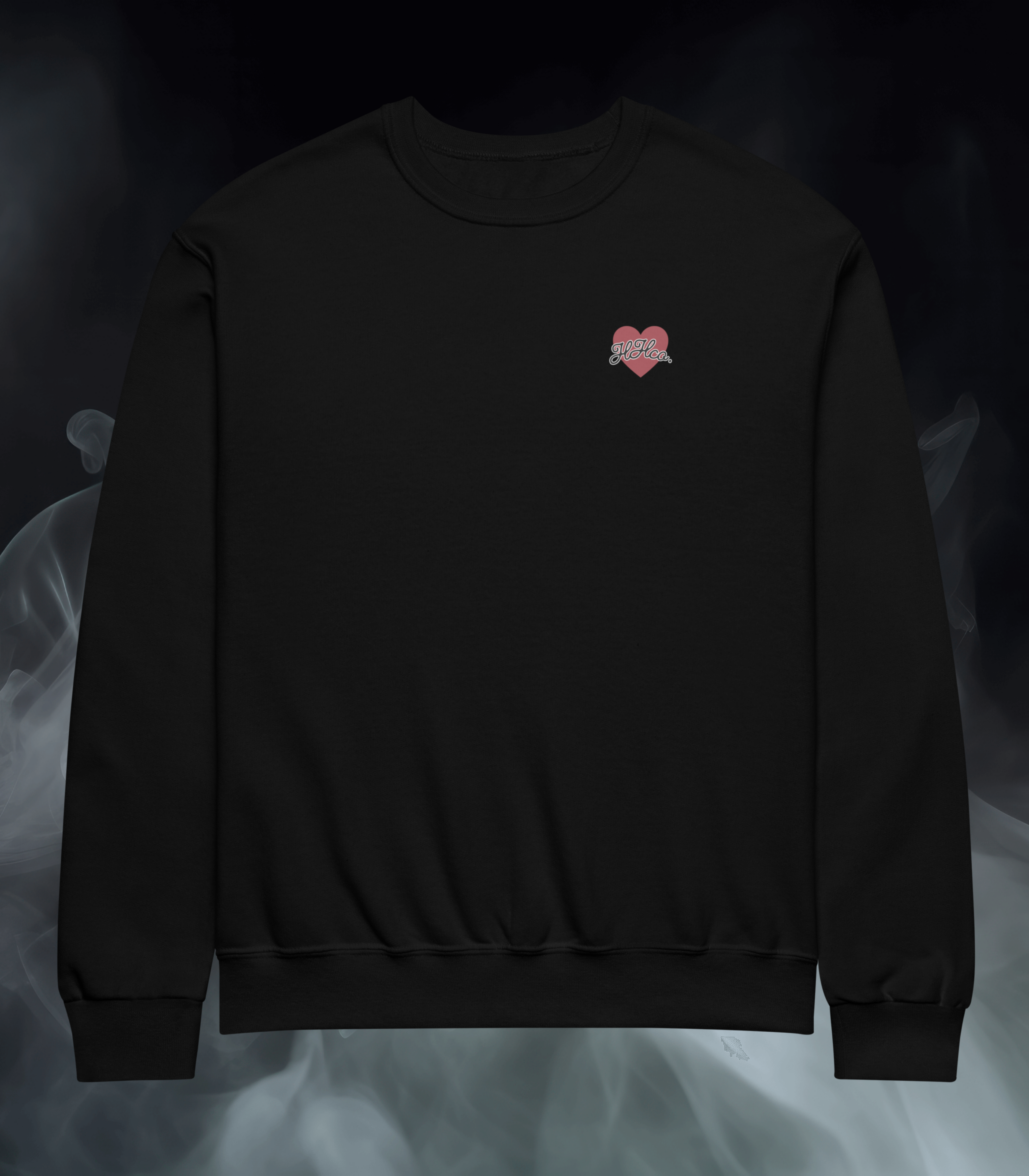 RN OF HEARTS SWEATSHIRT